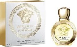 Versace Eros Pour Femme Vrouwen 50ml Eau De Toilette -Damesparfum Winkel 1200x744 2