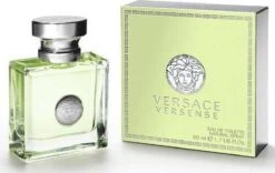 Versace Versense - 100 Ml - Eau De Toilette -Damesparfum Winkel 1200x756