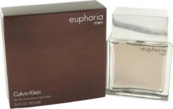 Calvin Klein Euphoria 100 Ml - Eau De Toilette - Herenparfum -Damesparfum Winkel 1200x757