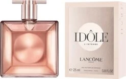 Lancome - Idols L'Intense - Eau De Parfum - 25ml -Damesparfum Winkel 1200x760