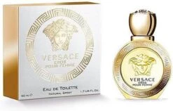 Versace Eros Pour Femme Vrouwen 50ml Eau De Toilette -Damesparfum Winkel 1200x769