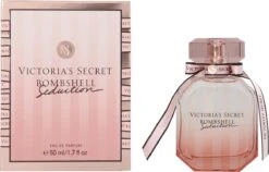 Victoria's Secret Bombshell Seduction Eau De Parfum Spray 50 Ml -Damesparfum Winkel 1200x770