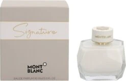 Mont Blanc Signature Eau De Parfum 90 Ml Spray -Damesparfum Winkel 1200x772