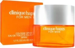 Clinique Cliniqu Happy Men Edt M -Damesparfum Winkel 1200x774