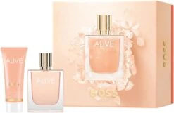Hugo Boss Pakket Alive Gift Set -Damesparfum Winkel 1200x780 1