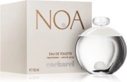 Cacharel Noa 50 Ml - Eau De Toilette - Damesparfum 12 Cacharel Noa 50 Ml - Eau De Toilette - Damesparfum -Damesparfum Winkel 1200x780