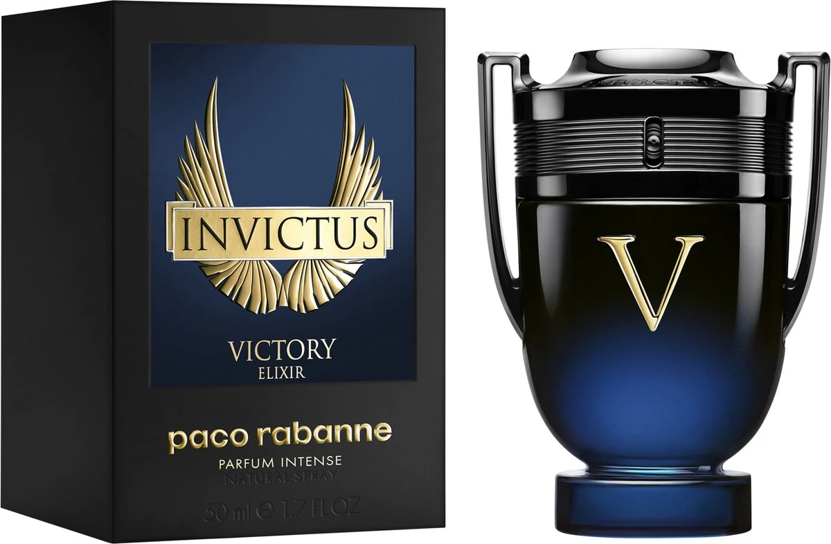 Paco Rabanne Paco Robanne Victory Elixer 100ml PARFUM 3 Paco Rabanne Paco Robanne Victory Elixer 100ml PARFUM