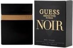 Guess Seductive Noir 50 Ml - Eau De Toilette - Herenparfum -Damesparfum Winkel 1200x794