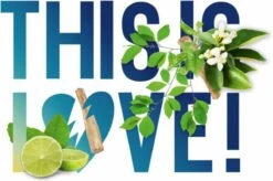 Zadig & Voltaire This Is Love! 50 Ml - Eau De Toilette - Herenparfum -Damesparfum Winkel 1200x795 1