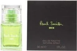 Paul Smith Man - 100ml - Eau De Toilette -Damesparfum Winkel 1200x795