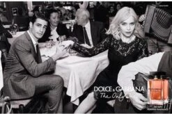 Dolce&Gabbana The Only One Vrouwen 100 Ml - Damesparfum -Damesparfum Winkel 1200x796