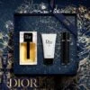 Dior Homme Set 3 Stuk(s) Man Eau De Toilette 100 Ml + Gel Douche 50 Ml + EDT 10 Ml -Damesparfum Winkel 1200x800 19