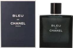 Chanel Bleu De Chanel 100 Ml - Eau De Toilette - Herenparfum -Damesparfum Winkel 1200x801 2