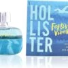 Hollister Festival Vibes By Hollister 100 Ml - Eau De Toilette Spray -Damesparfum Winkel 1200x808 1