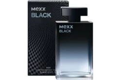 Mexx Black For Men 50 Ml - Eau De Toilette - Herenparfum -Damesparfum Winkel 1200x808