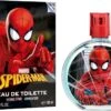 Spider-Man Eau De Toilette Spray - 100 Ml - Parfum Voor Kinderen -Damesparfum Winkel 1200x809