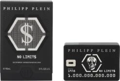 Philipp Plein No Limits Eau De Parfum 90ml -Damesparfum Winkel 1200x811
