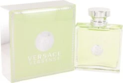 Versace Versense - 100 Ml - Eau De Toilette -Damesparfum Winkel 1200x816