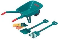 Klein Bosch Kruiwagen Met Tuingereedschap -Damesparfum Winkel 1200x822 2