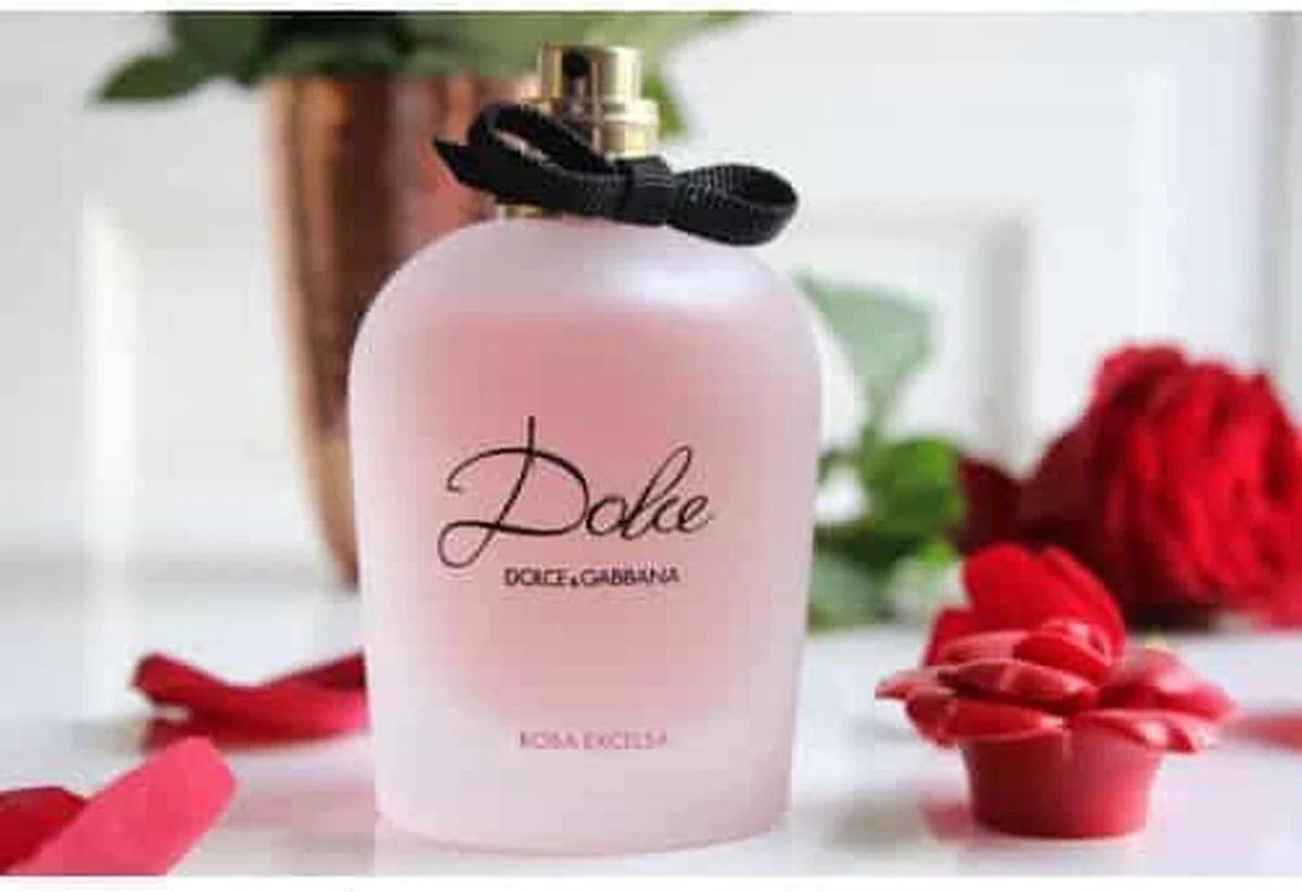 Dolce & Gabbana Dolce Rosa Excelsa Eau De Parfum Spray 50 Ml 11 Dolce & Gabbana Dolce Rosa Excelsa Eau De Parfum Spray 50 Ml - Afbeelding 9