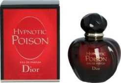 Dior Hypnotic Poison 50 Ml - Eau De Parfum - Damesparfum -Damesparfum Winkel 1200x826