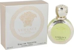 Versace Eros Pour Femme Vrouwen 50ml Eau De Toilette -Damesparfum Winkel 1200x827