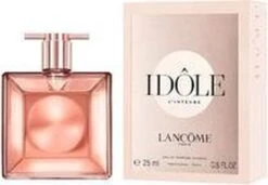 Lancome - Idols L'Intense - Eau De Parfum - 25ml -Damesparfum Winkel 1200x830 1