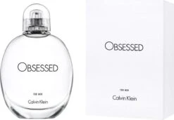 Calvin Klein Obsessed - 125ml - Eau De Toilette 21 Calvin Klein Obsessed - 125ml - Eau De Toilette -Damesparfum Winkel 1200x830 3