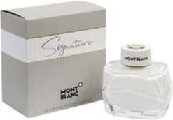 Mont Blanc - Signature - Eau De Parfum - 30ml -Damesparfum Winkel 1200x838 1