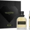 Valentino Uomo Born In Roma Yellow Dream Giftset - 50 Ml Eau De Toilette Spray + 15 Ml Eau De Toilette Tasspray - Cadeauset Voor Heren 2 Valentino Uomo Born In Roma Yellow Dream Giftset - 50 Ml Eau De Toilette Spray + 15 Ml Eau De Toilette Tasspray - Cadeauset Voor Heren -Damesparfum Winkel 1200x848 2