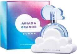 Ariana Grande Cloud - 30ml - Eau De Parfum -Damesparfum Winkel 1200x849
