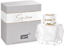 Mont Blanc Signature Eau De Parfum 90 Ml Spray -Damesparfum Winkel 1200x859 1