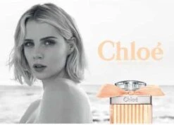 Chloé Chloé Chloé Rose Tangerine - 30 Ml - Eau De Toilette Spray - Damesparfum -Damesparfum Winkel 1200x859 2