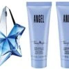 Thierry Mugler Angel Giftset - 25 Ml Refillable Eau De Parfum Spray + 2 X 50 Ml Bodylotion - Cadeauset Voor Dames 1 Thierry Mugler Angel Giftset - 25 Ml Refillable Eau De Parfum Spray + 2 X 50 Ml Bodylotion - Cadeauset Voor Dames -Damesparfum Winkel 1200x861