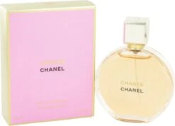 Chanel Chance - 50ml - Eau De Parfum -Damesparfum Winkel 1200x863