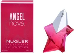 Thierry Mugler Angel Nova 50 Ml - Eau De Parfum - Damesparfum -Damesparfum Winkel 1200x867