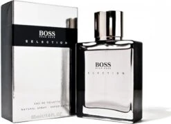Hugo Boss Selection 90 Ml - Eau De Toilette - Herenparfum -Damesparfum Winkel 1200x872 1