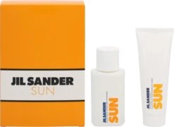 Jil Sander Sun Women Giftset 150 Ml -Damesparfum Winkel 1200x875