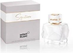 Mont Blanc - Signature - Eau De Parfum - 30ml -Damesparfum Winkel 1200x880 1