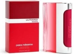 Paco Rabanne Ultrared Man 100 Ml - Eau De Toilette - Herenparfum -Damesparfum Winkel 1200x880 4