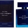 Narciso Rodriguez Bleu Noir - 100ml - Eau De Parfum -Damesparfum Winkel 1200x883