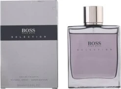 Hugo Boss Selection 90 Ml - Eau De Toilette - Herenparfum -Damesparfum Winkel 1200x886 1