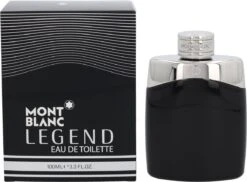 Mont Blanc Legend 100 Ml - Eau De Toilette - Herenparfum -Damesparfum Winkel 1200x886