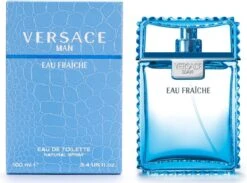 Versace Man Eau Fraîche 100 Ml - Eau De Toilette - Herenparfum -Damesparfum Winkel 1200x890 1