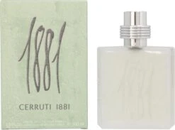 Cerrutti 1881 100 Ml - Eau De Toilette - Herenparfum -Damesparfum Winkel 1200x891 1
