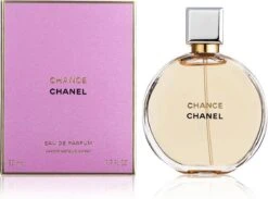 Chanel Chance - 50ml - Eau De Parfum