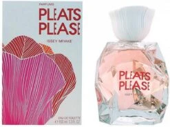 Issey Miyake Pleats Please - 50ml - Eau De Toilette 27 Issey Miyake Pleats Please - 50ml - Eau De Toilette -Damesparfum Winkel 1200x896 1