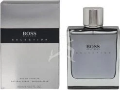 Hugo Boss Selection 90 Ml - Eau De Toilette - Herenparfum -Damesparfum Winkel 1200x900 1
