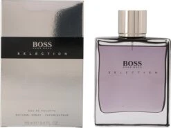 Hugo Boss Selection 90 Ml - Eau De Toilette - Herenparfum -Damesparfum Winkel 1200x901 1
