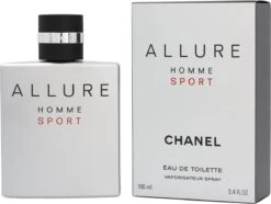 Chanel Allure Homme Sport 100 Ml - Eau De Toilette - Herenparfum -Damesparfum Winkel 1200x906 1